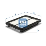 Luftfilter UFI 30.468.00