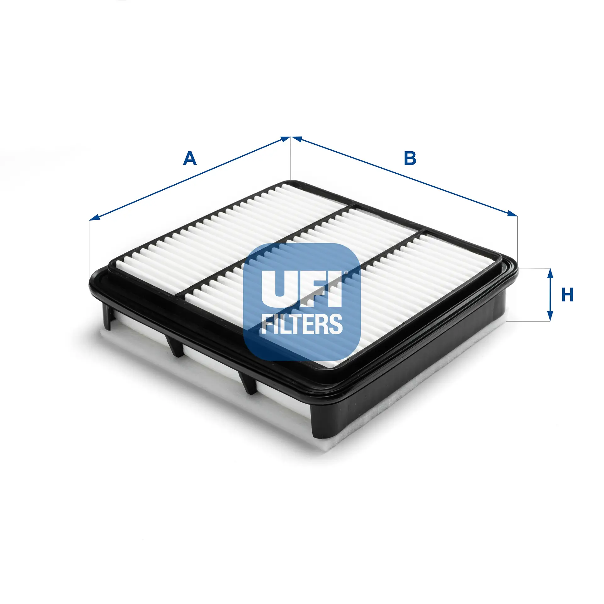 Luftfilter UFI 30.506.00