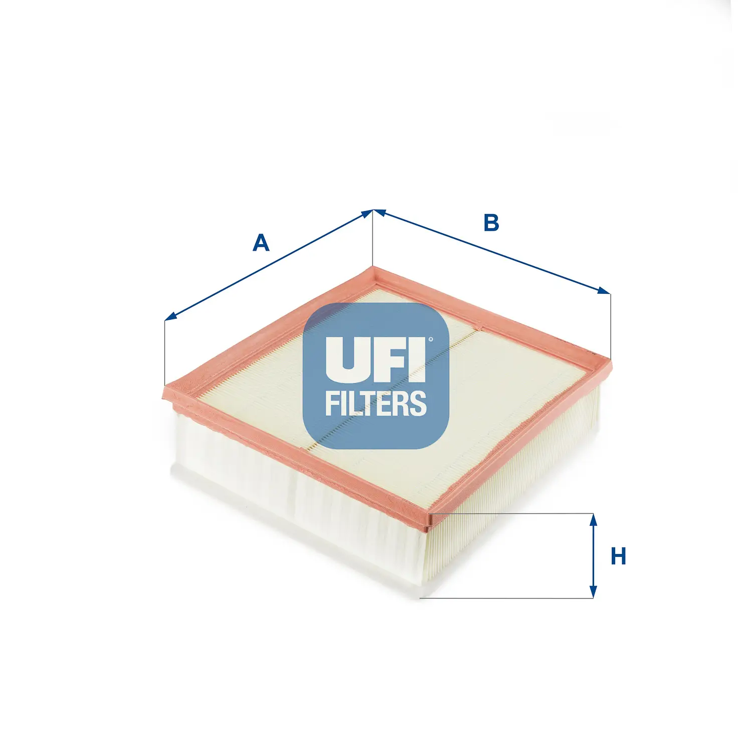Luftfilter UFI 30.508.00