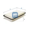Luftfilter UFI 30.550.00