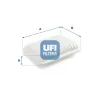 Luftfilter UFI 30.554.00