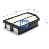 Luftfilter UFI 30.574.00