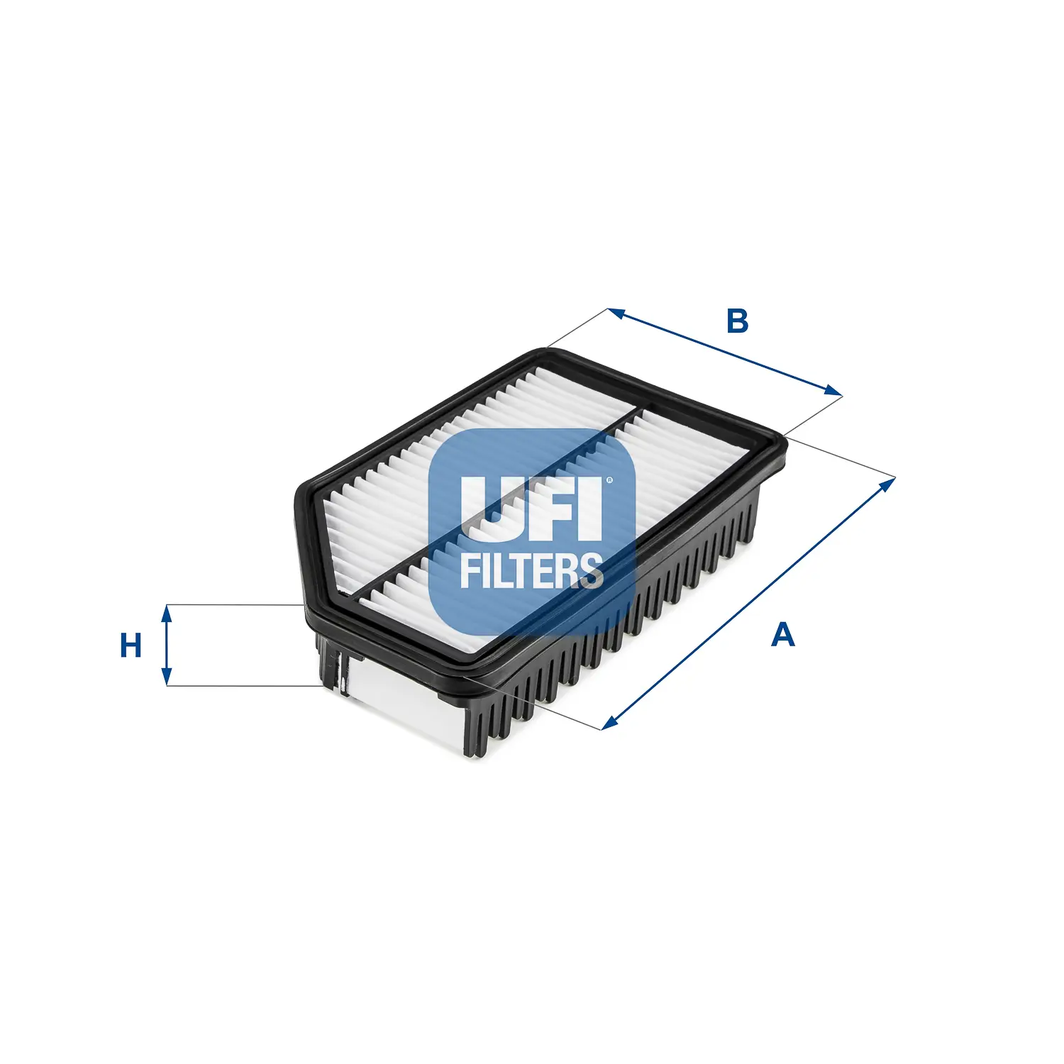 Luftfilter UFI 30.594.00