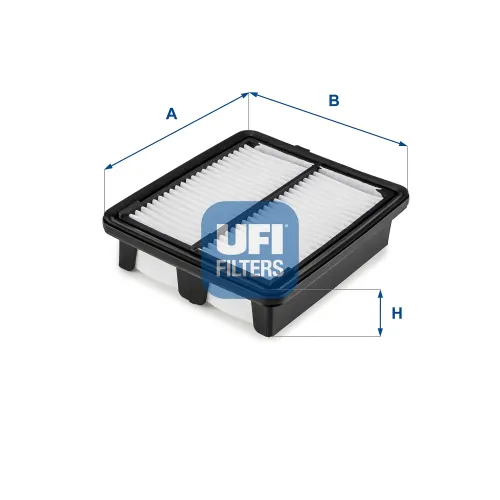 Luftfilter UFI 30.617.00 Bild Luftfilter UFI 30.617.00