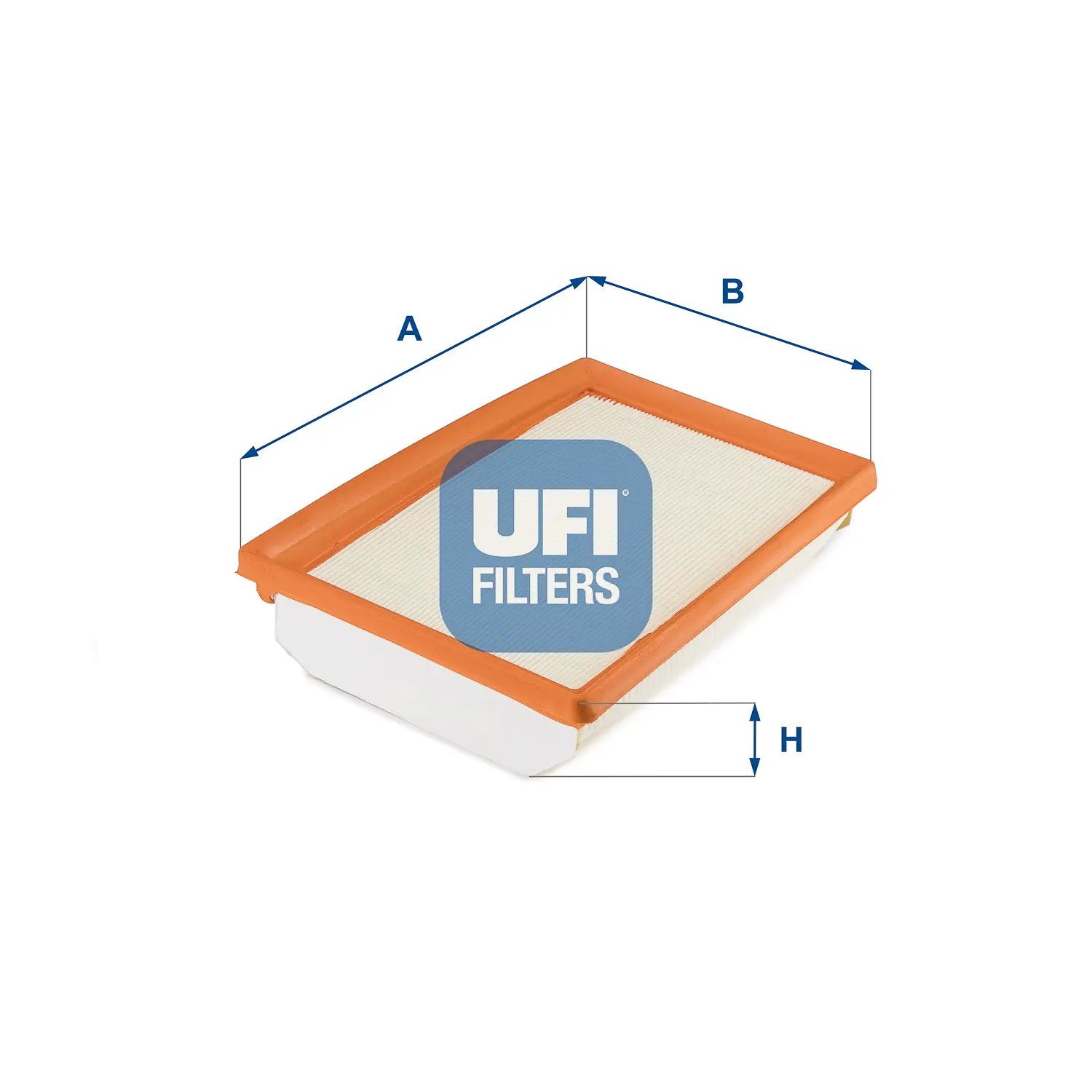 Luftfilter UFI 30.794.00