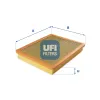 Luftfilter UFI 30.941.02