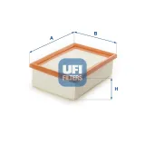 Luftfilter UFI 30.964.00