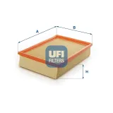 Luftfilter UFI 30.994.00