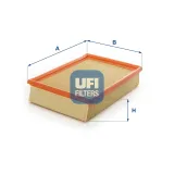 Luftfilter UFI 30.994.00