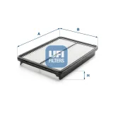 Luftfilter UFI 30.A20.00