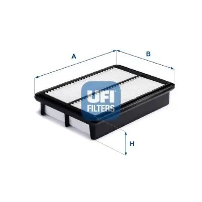 Luftfilter UFI 30.A95.00