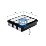 Luftfilter UFI 30.B01.00