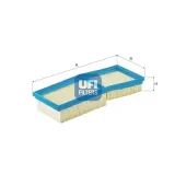 Luftfilter UFI 30.B42.00