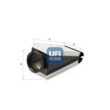 Luftfilter UFI 30.C36.00