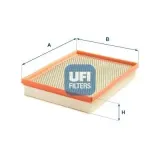 Luftfilter UFI 30.C37.00