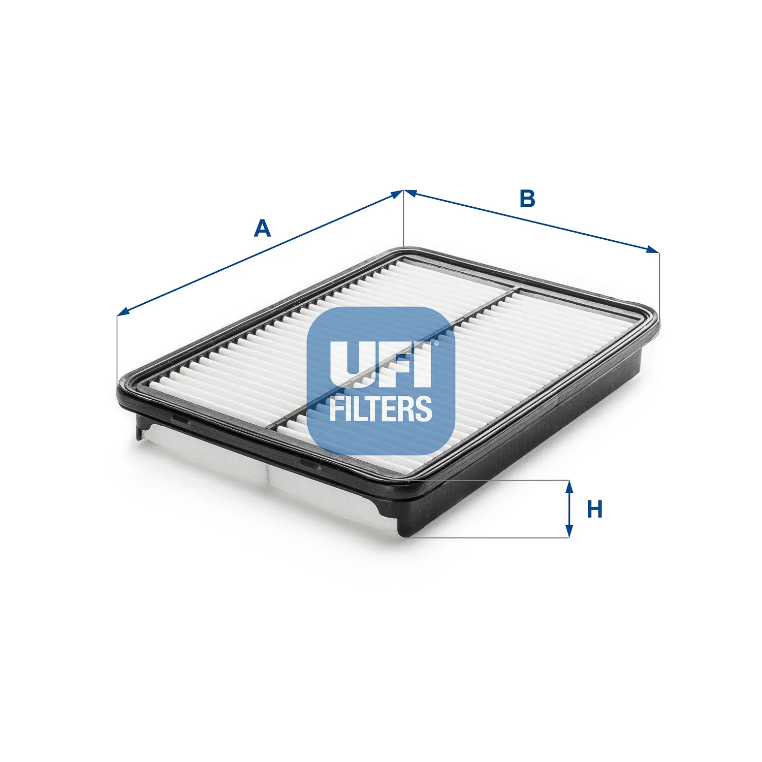 Luftfilter UFI 30.A20.00