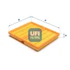 Luftfilter UFI 30.A51.00