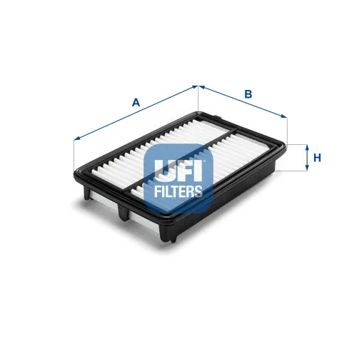 Luftfilter UFI 30.A56.00 Bild Luftfilter UFI 30.A56.00