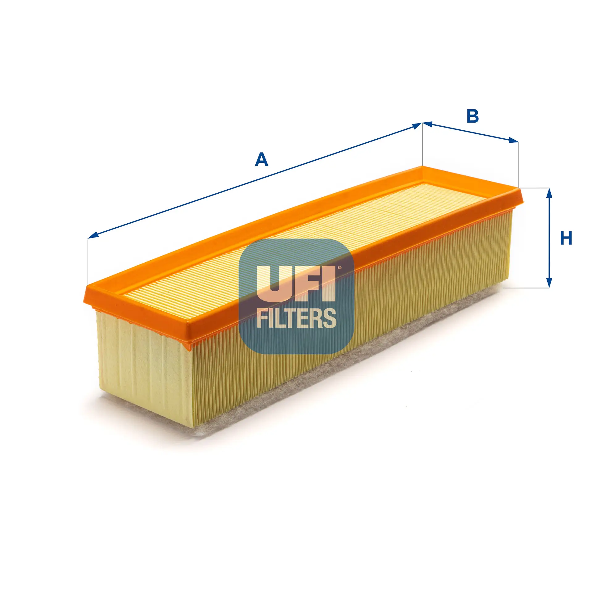 Luftfilter UFI 30.A68.00