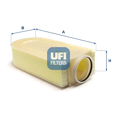 Luftfilter UFI 30.B10.00