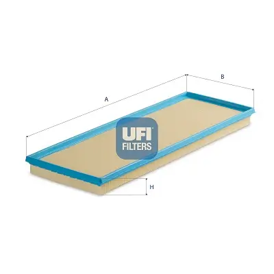 Luftfilter UFI 30.B16.00