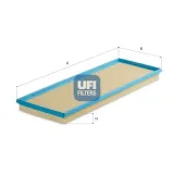 Luftfilter UFI 30.B16.00