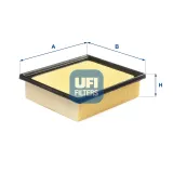 Luftfilter UFI 30.B43.00