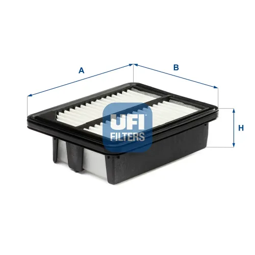 Luftfilter UFI 30.B45.00 Bild Luftfilter UFI 30.B45.00