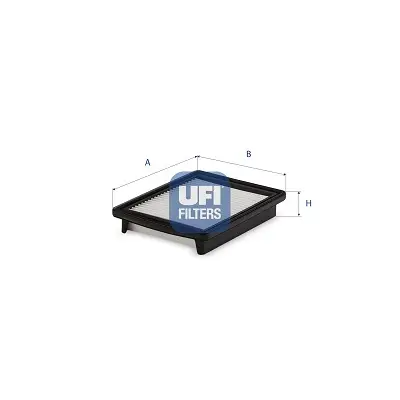 Luftfilter UFI 30.B50.00