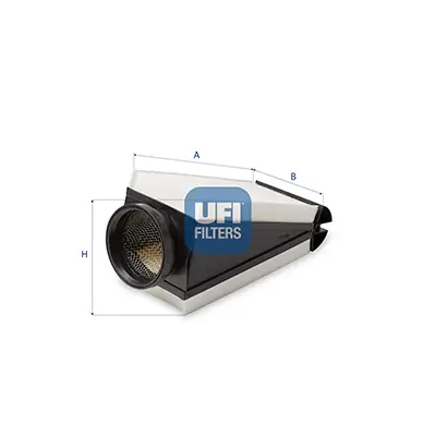 Luftfilter UFI 30.C36.00 Bild Luftfilter UFI 30.C36.00
