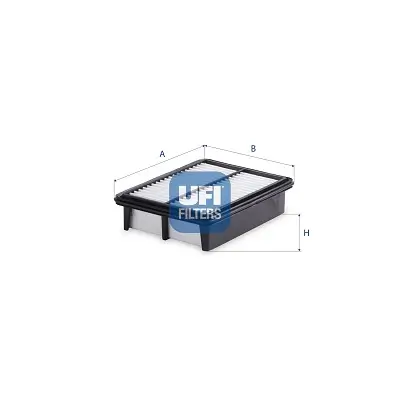 Luftfilter UFI 30.C56.00 Bild Luftfilter UFI 30.C56.00