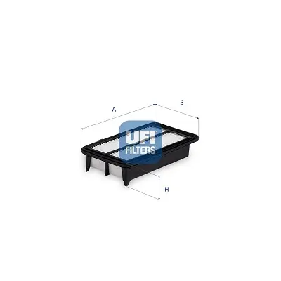 Luftfilter UFI 30.C63.00