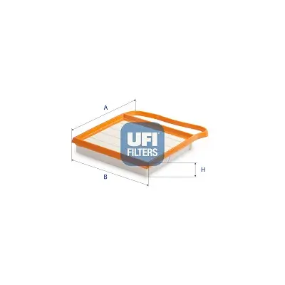 Luftfilter UFI 30.C68.00