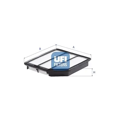 Luftfilter UFI 30.C86.00