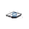 Luftfilter UFI 30.C86.00
