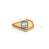 Luftfilter UFI 30.D33.00