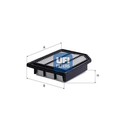 Luftfilter UFI 30.D42.00