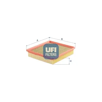 Luftfilter UFI 30.D54.00