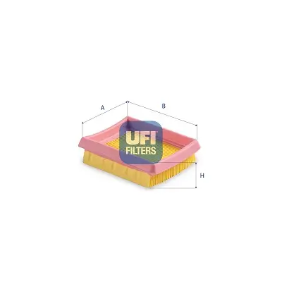 Luftfilter UFI 30.D83.00