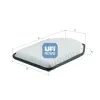 Luftfilter UFI 30.D89.00