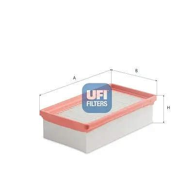 Luftfilter UFI 30.E58.00