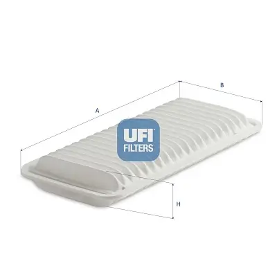 Luftfilter UFI 30.E60.00