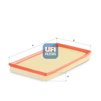 Luftfilter UFI 30.E87.00