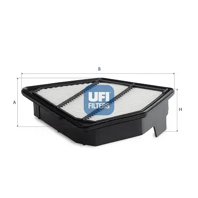 Luftfilter UFI 30.E90.00