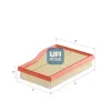 Luftfilter UFI 30.F99.00