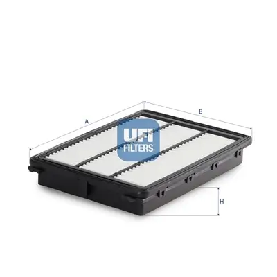 Luftfilter UFI 30.G53.00