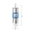 Kraftstofffilter UFI 31.508.00