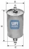 Kraftstofffilter UFI 31.594.00