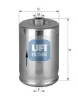 Kraftstofffilter UFI 31.814.00