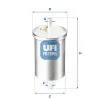 Kraftstofffilter UFI 31.835.00